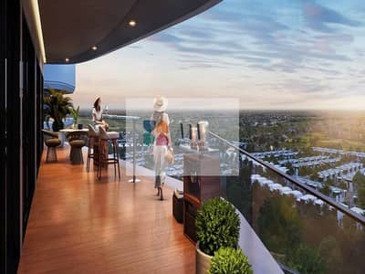 1 Bedroom Apartment for Sale in DAMAC Hills 2 (Akoya by DAMAC), Dubai - ELO 19. jpg