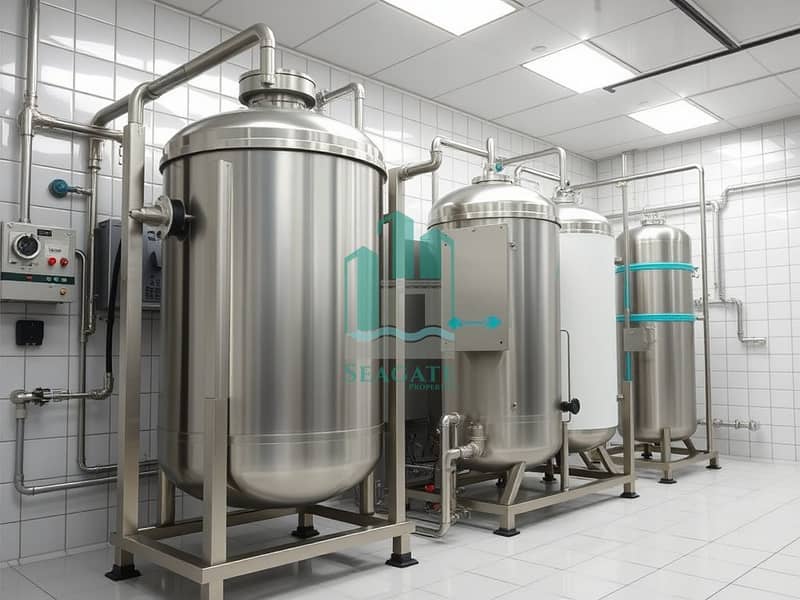 Create_a_clean_realistic_industrial_equipment_photo_similar_in_composition_to_the_reference_images_a_stainless_steel_industrial_water_treatment_filtration_system_in_a_tiled_mechanical_room. _Include_1_a_large_hopper_b. jpeg Create_a_clean_realistic_industrial_equipment_photo_similar_in_composition_to_the_reference_images_a_stainless_steel_industrial_water_treatment_filtration_system_in_a_tiled_mechanical_room. _Include_1_a_large_hopper_b. jpeg