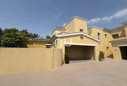 4 Bedroom Villa for Rent in Arabian Ranches, Dubai - 1. webp