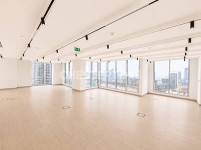 Office for Rent in Dubai Marina, Dubai - No Agent | Luxury | View | Parking | Office