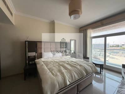 Studio for Rent in Arjan, Dubai - Fully-Furnished | Prime Location | Vacant