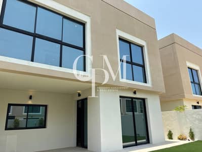 4 Bedroom Townhouse for Rent in Yas Island, Abu Dhabi - WhatsApp Image 2026-07-10 at 3.54. 32 PM (2). jpeg