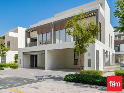 4 Slaapkamers Villa te Huur in Tilal Al Ghaf, Dubai - Villa in Tilal Al Ghaf，Aura, 4 slaapkamers, 309900 AED - 15782988