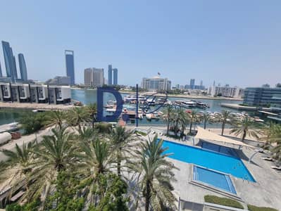 3 Bedroom Apartment for Rent in Al Bateen, Abu Dhabi - 20260710_132509. jpg 3 Bedroom Apartment for Rent in Al Bateen, Abu Dhabi - 20260710_132509. jpg