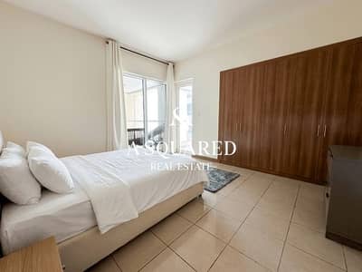 1 Schlafzimmer Wohnung zum zur Miete in Dubai Marina, Dubai - image_0