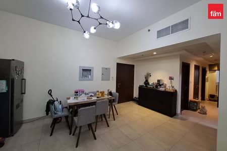 2 Bedroom Apartment for Rent in Al Furjan, Dubai - Maid | Laundry | Metro | Vastu