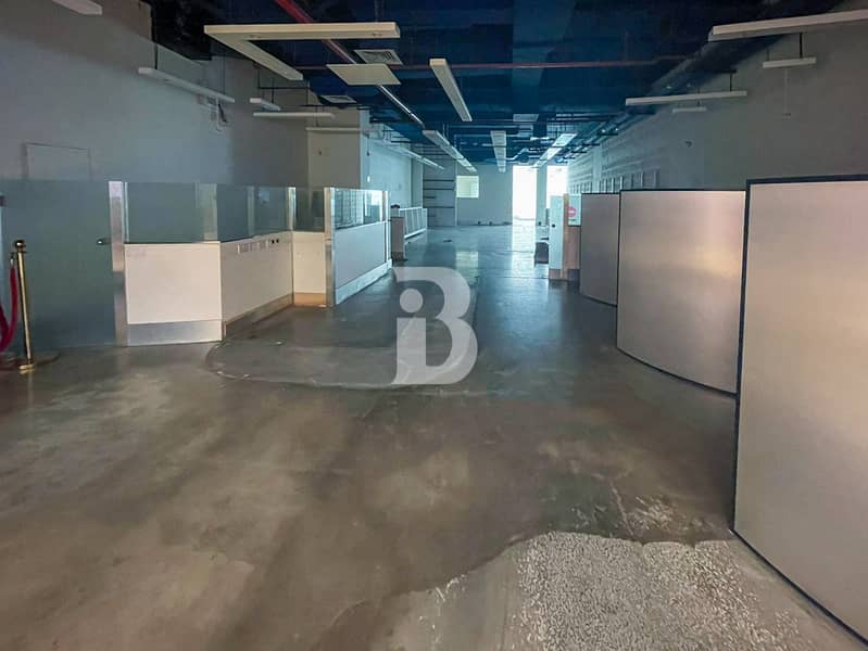 Grade A | Retail Space | Prime Location| Ready Grade A | Retail Space | Prime Location| Ready