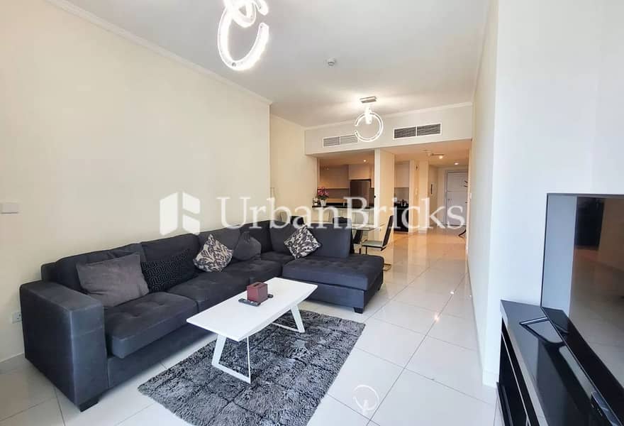 3BR | Marina View | Spacious layout | Furnished 3BR | Marina View | Spacious layout | Furnished