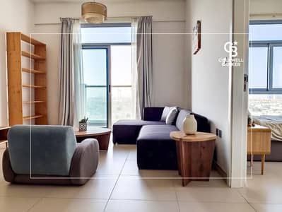 1 Slaapkamer Appartement te Huur in Al Furjan, Dubai - Appartement in Al Furjan，Candace Aster, 1 slaapkamer, 68000 AED - 15783077