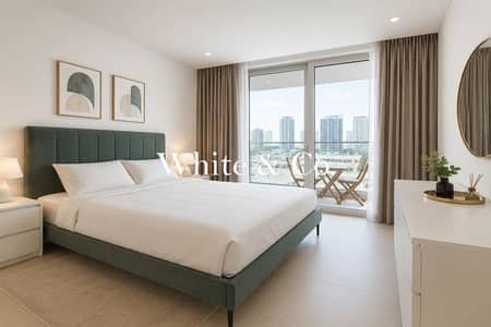 1 Slaapkamer Appartement te Huur in Al Furjan, Dubai - Appartement in Al Furjan，PG Upper House, 1 slaapkamer, 74999 AED - 15783095