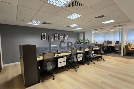 Office para en Alquiler en Jumeirah Lake Towers (JLT), Dubai - Whats App Image 20260630 At 12