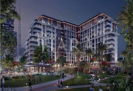 2 Bedroom Flat for Sale in Al Wasl, Dubai - 1. jpg