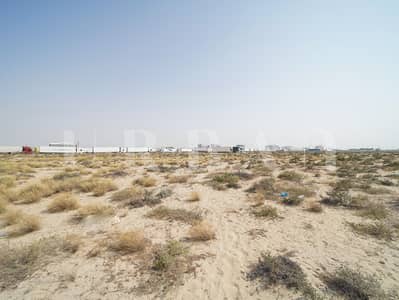 Mixed Use Land zum zum Verkauf in Dubai Industrial City, Dubai - ADU08025. JPG Mixed Use Land zum zum Verkauf in Dubai Industrial City, Dubai - ADU08025. JPG