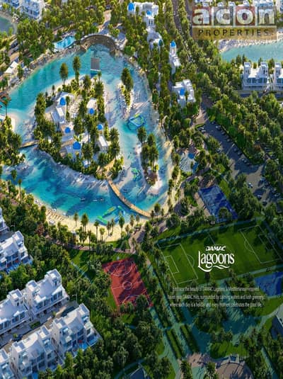 1 Slaapkamer Appartement te Koop in DAMAC Lagoons, Dubai - hf_20260709_133309_62c6e171-cd46-4483-85f0-3becf3fa7b07. png