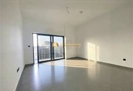Semi Furnished | Luxury Apartment | High Floor