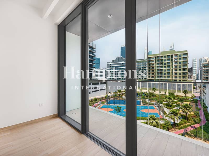 Apartamento en Jumeirah Garden City,Koro One, 1 dormitorio, 1850000 AED - 15783249 Apartamento en Jumeirah Garden City,Koro One, 1 dormitorio, 1850000 AED - 15783249