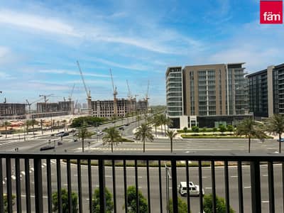 2 Bedroom Apartment for Rent in Dubai Hills Estate, Dubai - Mid Floor | Community View | Park Ridge 2 Bedroom Apartment for Rent in Dubai Hills Estate, Dubai - Mid Floor | Community View | Park Ridge