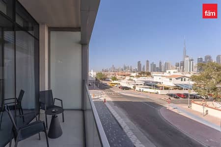1 Camera Appartamento in Affitto a Al Wasl, Dubai - Appartamento a Al Wasl,Canal Front Residences,Canal Front Residences 4, 1 camera da letto, 160000 AED - 15783269 1 Camera Appartamento in Affitto a Al Wasl, Dubai - Appartamento a Al Wasl,Canal Front Residences,Canal Front Residences 4, 1 camera da letto, 160000 AED - 15783269