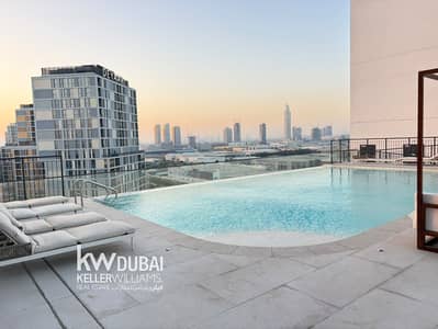 2 habitaciones Apartamento para en Alquiler en Dubai Production City (IMPZ), Dubai - Apartamento en Dubai Production City (IMPZ),Midtown,Jannat, 2 dormitorios, 129950 AED - 15783288 2 habitaciones Apartamento para en Alquiler en Dubai Production City (IMPZ), Dubai - Apartamento en Dubai Production City (IMPZ),Midtown,Jannat, 2 dormitorios, 129950 AED - 15783288