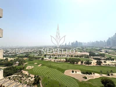 景观公寓社区， 迪拜 1 卧室单位待租 - 位于景观公寓社区，高尔夫大厦，高尔夫大厦3号 1 卧室的公寓 108000 AED - 15783245
