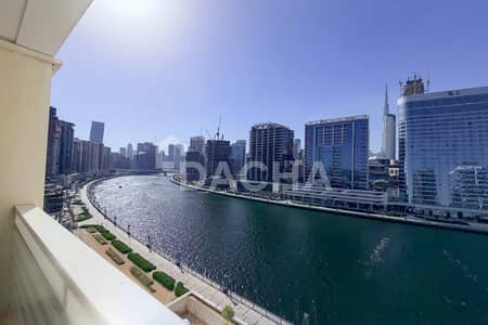 1 Schlafzimmer Wohnung zum zur Miete in Business Bay, Dubai - Wohnung in Business Bay，Clayton Residency, 1 schlafzimmer, 80000 AED - 15783331