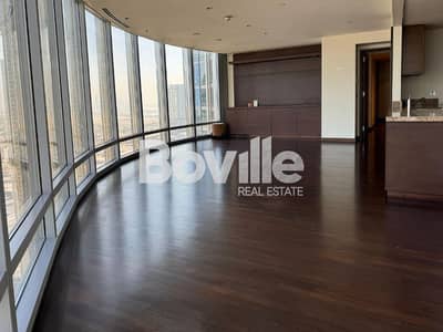 3 Bedroom Flat for Sale in Downtown Dubai, Dubai - Burj Khalifa11. jpg 3 Bedroom Flat for Sale in Downtown Dubai, Dubai - Burj Khalifa11. jpg