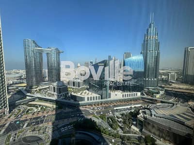 3 Bedroom Flat for Sale in Downtown Dubai, Dubai - Burj Khalifa9. jpg 3 Bedroom Flat for Sale in Downtown Dubai, Dubai - Burj Khalifa9. jpg
