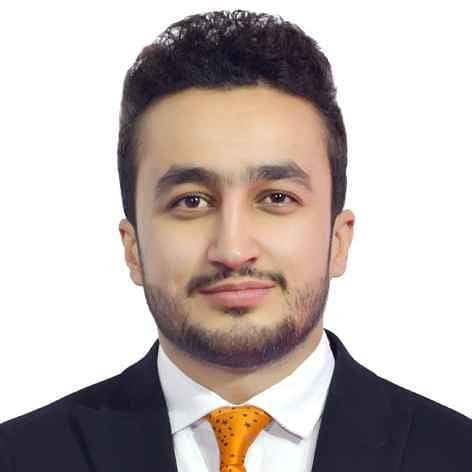 Saihoon Kamgar