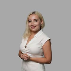 Kinga Jaworczak Kinga Jaworczak