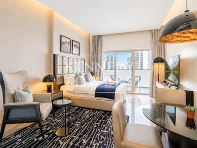 Studio for Rent in Business Bay, Dubai - 1519 Majestine (1). png