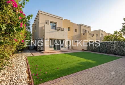 3 Camere Villa in Affitto a Arabian Ranches, Dubai - Villa a Arabian Ranches，Al Reem，Al Reem 2, 3 camere da letto, 215000 AED - 15783365