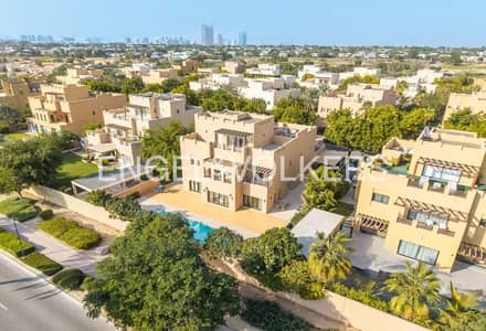 Villa de 6 chambres à à louer à Arabian Ranches, Dubai - Villa à Arabian Ranches,Hattan, 6 chambres, 550000 AED - 15783364 Villa de 6 chambres à à louer à Arabian Ranches, Dubai - Villa à Arabian Ranches,Hattan, 6 chambres, 550000 AED - 15783364