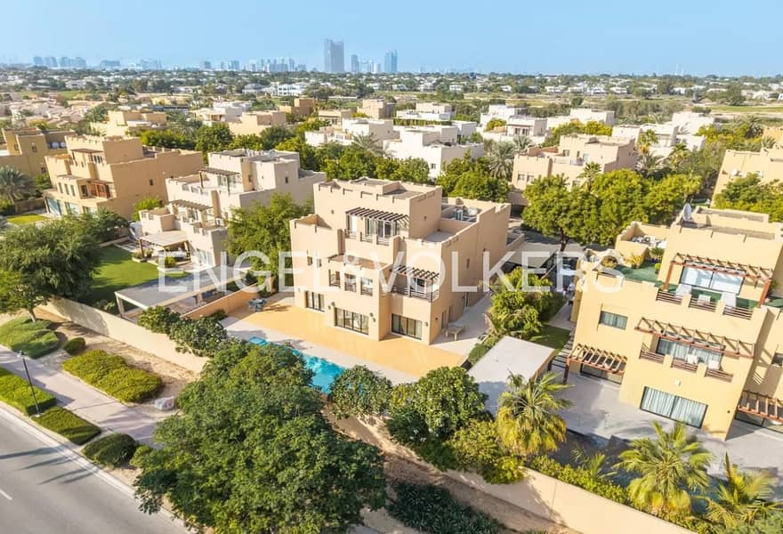 Villa in Arabian Ranches,Hattan, 6 schlafzimmer, 550000 AED - 15783364 Villa in Arabian Ranches,Hattan, 6 schlafzimmer, 550000 AED - 15783364