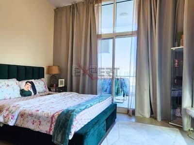 2 Bedroom Flat for Sale in Al Jaddaf, Dubai - Image 1 2 Bedroom Flat for Sale in Al Jaddaf, Dubai - Image 1