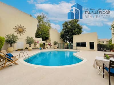 4 Bedroom Villa for Rent in Al Garhoud, Dubai - IMG_3708. jpg