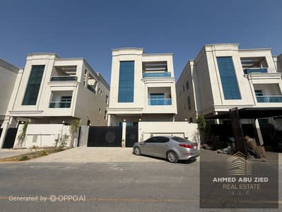 7 Slaapkamers Villa te Huur in Al Amerah, Ajman - WhatsApp Image 2026-07-10 at 12.16. 32 AM. jpeg 7 Slaapkamers Villa te Huur in Al Amerah, Ajman - WhatsApp Image 2026-07-10 at 12.16. 32 AM. jpeg