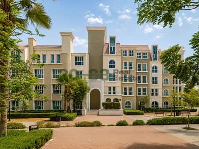 10+ Beds Building for Sale in Discovery Gardens, Dubai - DGB10. jpg
