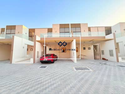 Villa de 4 chambres à à louer à Mohammed Bin Rashid City (MBR City), Dubai - WhatsApp Image 2026-07-10 at 15.22. 02 (3). jpeg Villa de 4 chambres à à louer à Mohammed Bin Rashid City (MBR City), Dubai - WhatsApp Image 2026-07-10 at 15.22. 02 (3). jpeg