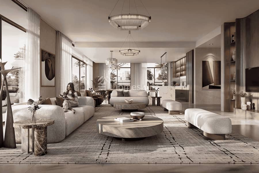 Luxury Villa | Premium Community | Spacious Layout Luxury Villa | Premium Community | Spacious Layout
