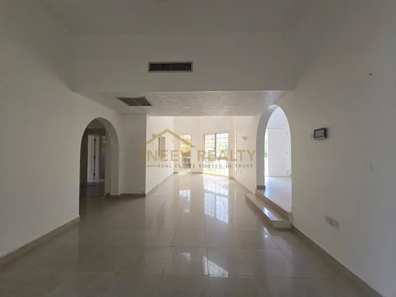 Boutique Compound | Spacious | Well Maintained