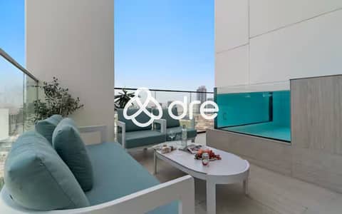 2 Bedroom Flat for Rent in Jumeirah Village Circle (JVC), Dubai - 3bce609b-6d35-43b6-a3a3-db163bab6b28. jpeg. jpg 2 Bedroom Flat for Rent in Jumeirah Village Circle (JVC), Dubai - 3bce609b-6d35-43b6-a3a3-db163bab6b28. jpeg. jpg