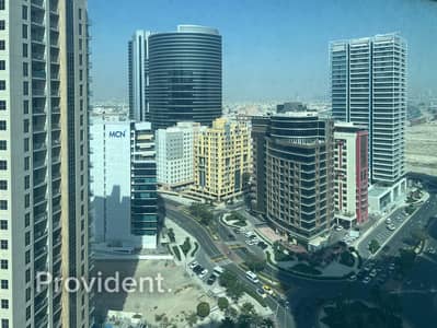 Office for Sale in Barsha Heights (Tecom), Dubai - Shell & Core Office | 1,735 SQFT | Prime Location