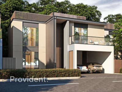 5 Bedroom Villa for Sale in Dubailand, Dubai - Type A | Premium Location | Big Plot | Spacious 5 Bedroom Villa for Sale in Dubailand, Dubai - Type A | Premium Location | Big Plot | Spacious