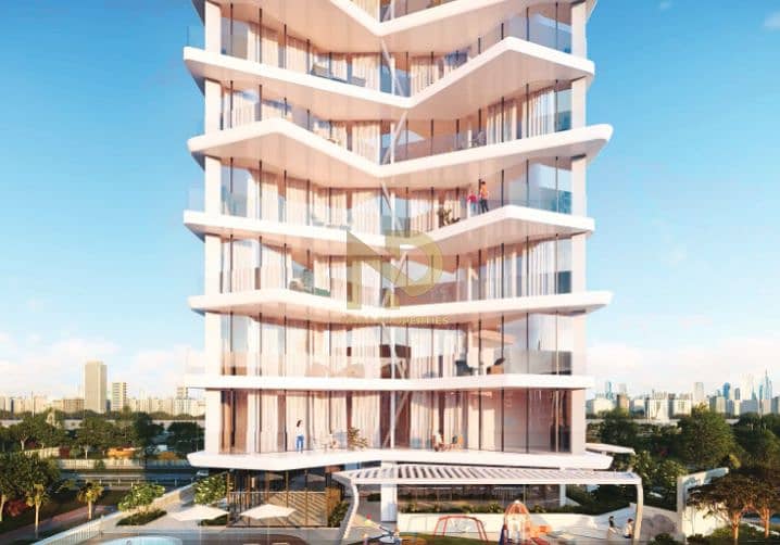Luxury Canal Residences