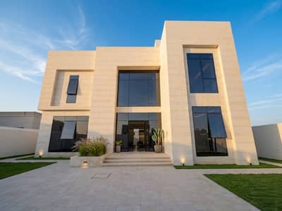5 Slaapkamers Villa te Huur in Al Athbah, Dubai - Villa in Al Athbah, 5 slaapkamers, 350000 AED - 15775689