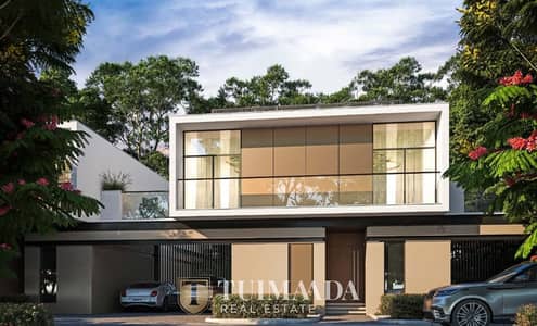 5 habitaciones Villa para en Venta en Sobha Reserve, Dubai - WhatsApp Image 2026-07-09 at 5.05. 00 PM. jpeg