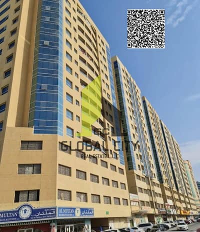 花园城市， 阿治曼 单身公寓待售 - WhatsApp Image 2026-07-10 at 4.38. 09 PM. jpeg