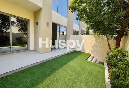 3 Bedroom Townhouse for Rent in Arabian Ranches 2, Dubai - Available Now | Unfurnished | Landscaped 3 Bedroom Townhouse for Rent in Arabian Ranches 2, Dubai - Available Now | Unfurnished | Landscaped