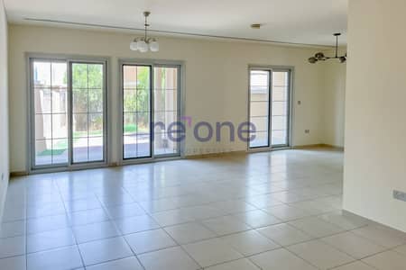 3 Camere Villa in Affitto a Jumeirah Village Circle (JVC), Dubai - Villa a Jumeirah Village Circle (JVC)，Circle Villas, 3 camere da letto, 390000 AED - 15783680