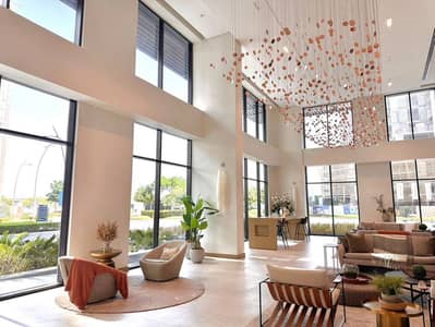 1 Camera Appartamento in Affitto a Sobha Hartland, Dubai - Appartamento a Sobha Hartland,Wilton Terraces 2, 1 camera da letto, 90000 AED - 15783083 1 Camera Appartamento in Affitto a Sobha Hartland, Dubai - Appartamento a Sobha Hartland,Wilton Terraces 2, 1 camera da letto, 90000 AED - 15783083